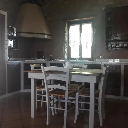 Holiday Vocabolo Torre
