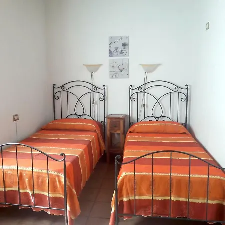Holiday Vocabolo Torre